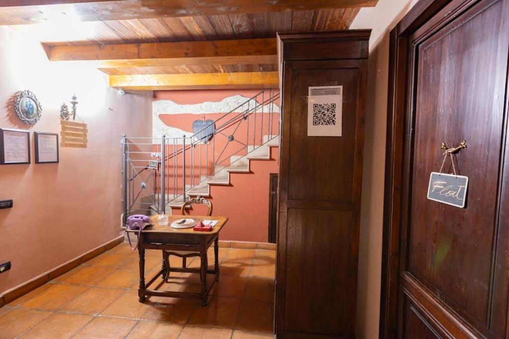La Casa Del Principe A Colori Daire Napoli Dış mekan fotoğraf