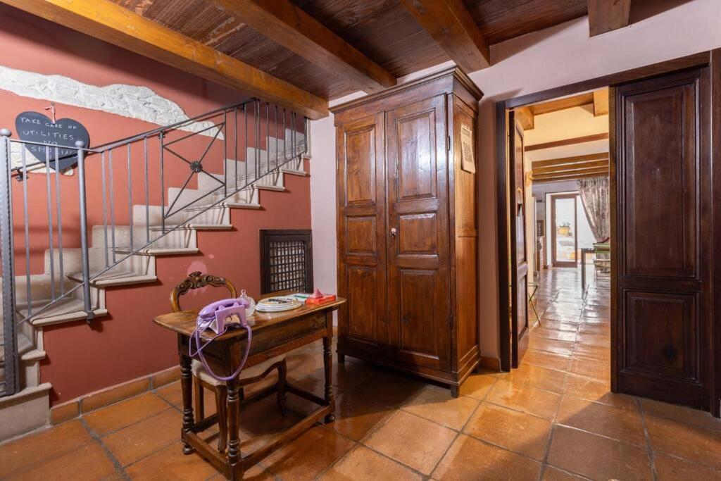La Casa Del Principe A Colori Daire Napoli Dış mekan fotoğraf