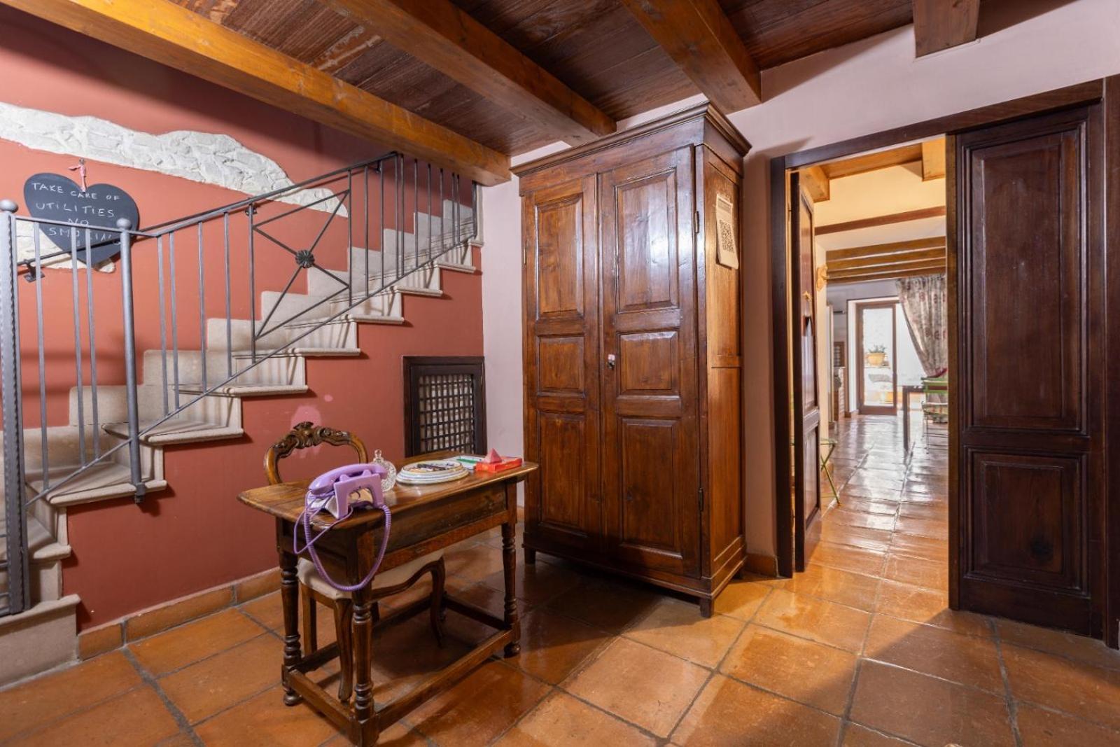La Casa Del Principe A Colori Daire Napoli Dış mekan fotoğraf