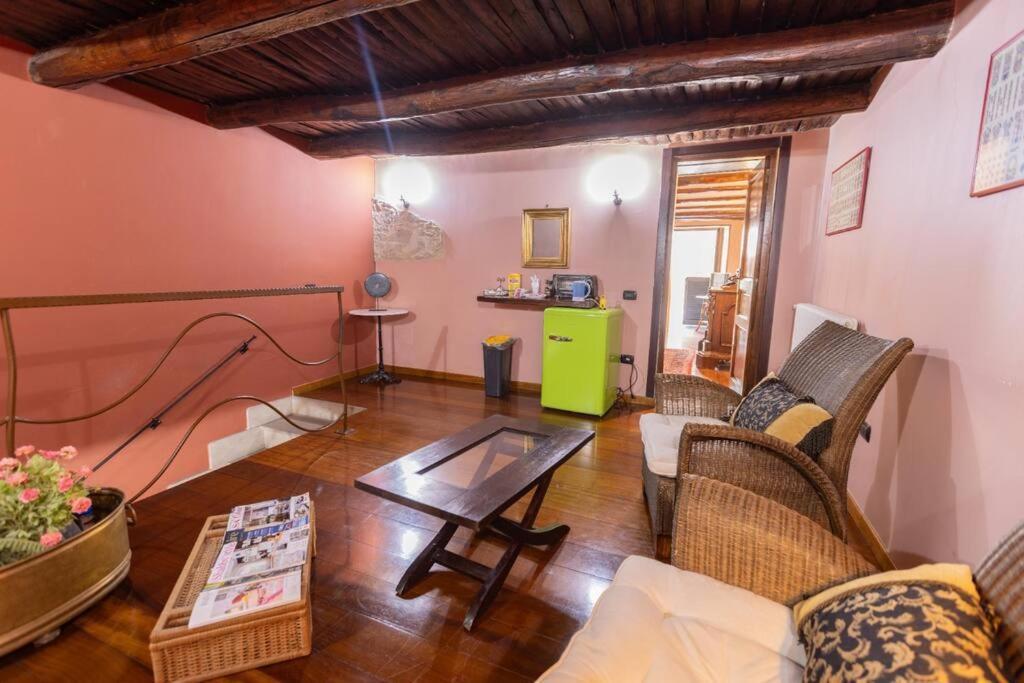 La Casa Del Principe A Colori Daire Napoli Dış mekan fotoğraf