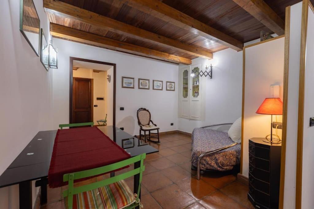 La Casa Del Principe A Colori Daire Napoli Dış mekan fotoğraf