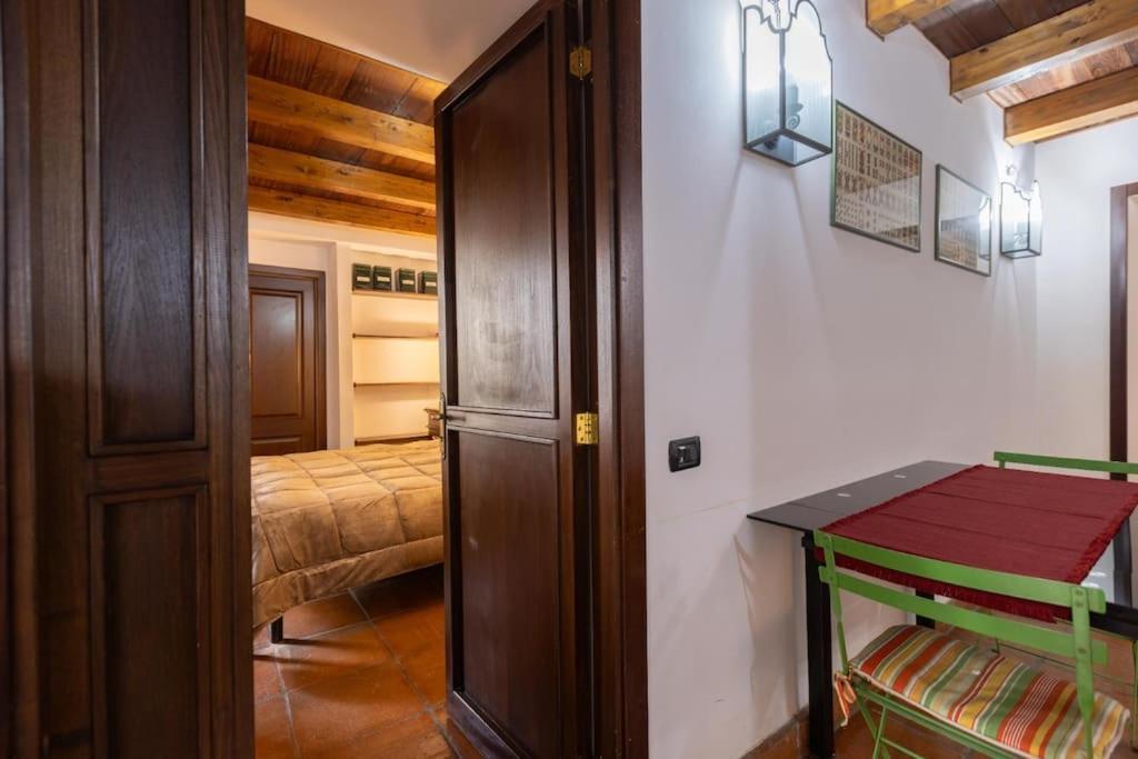 La Casa Del Principe A Colori Daire Napoli Dış mekan fotoğraf