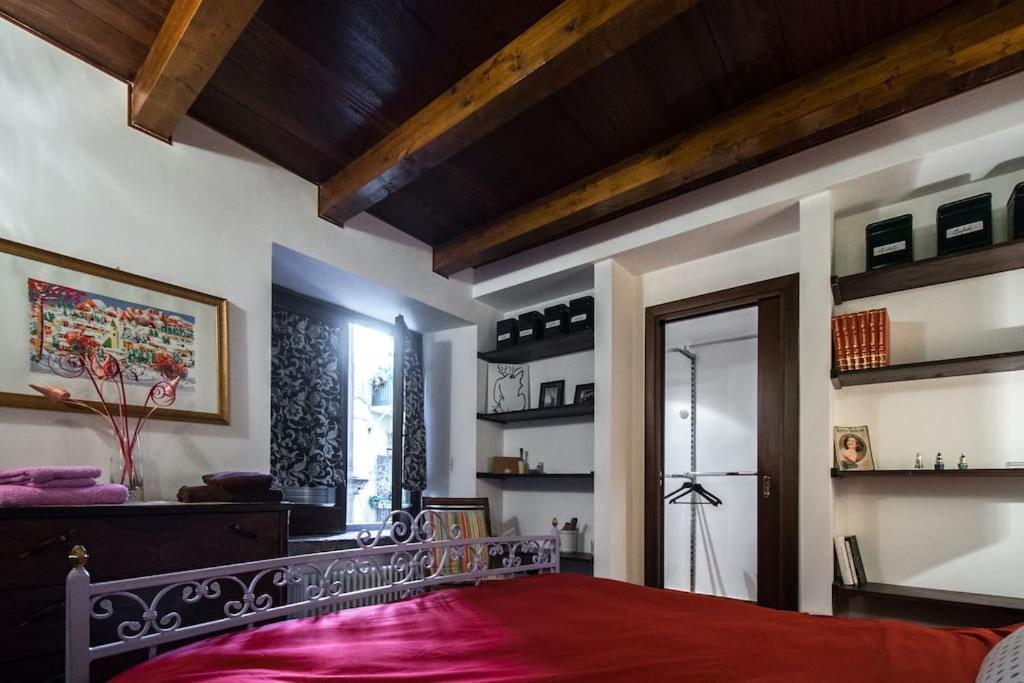 La Casa Del Principe A Colori Daire Napoli Dış mekan fotoğraf